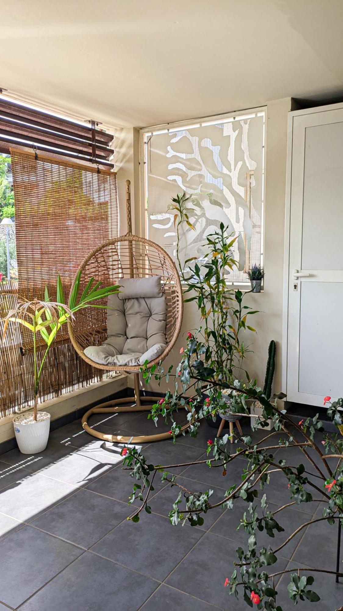 La Perle D'Akoya Apartman Saint-Leu Kültér fotó